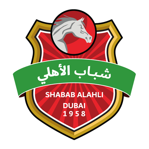 Shabab Al-Ahli